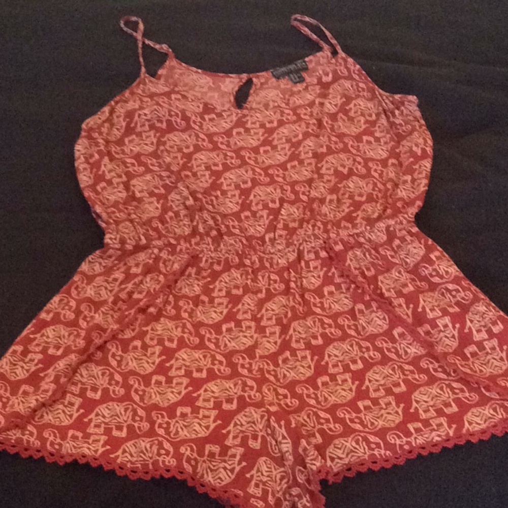 Romper